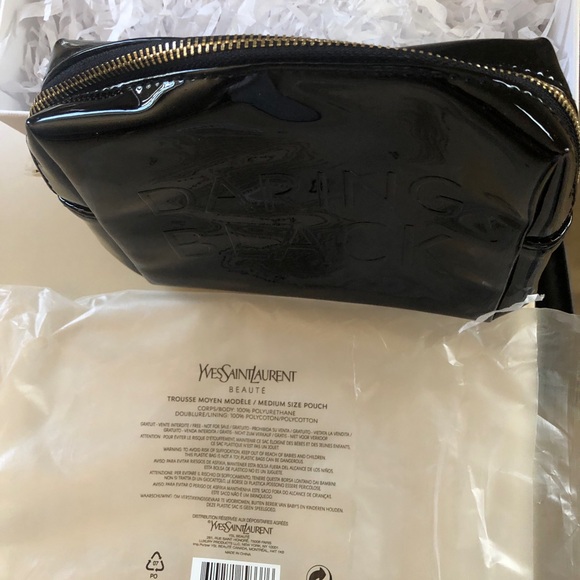 Luxury Bundle YSL GIVENCHY 👝 - Picture 10 of 12